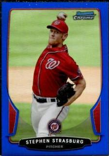 Stephen Strasburg
