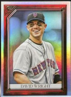 David Wright
