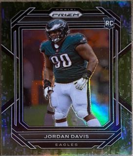 Jordan Davis