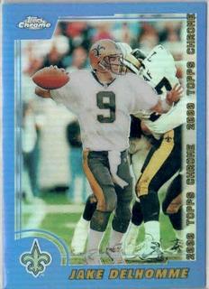 Jake Delhomme