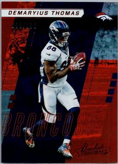 Demaryius Thomas