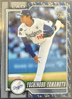 Yoshinobu Yamamoto