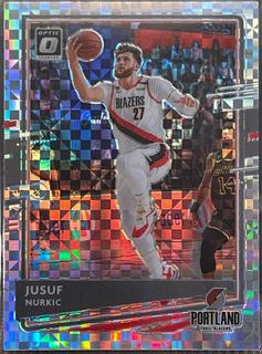 Jusuf Nurkic