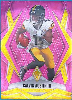 Calvin Austin III