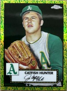 Catfish Hunter