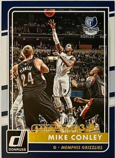 Mike Conley
