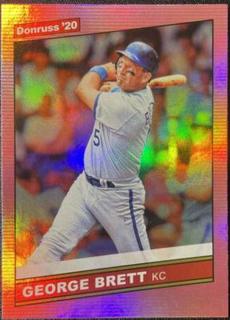 George Brett
