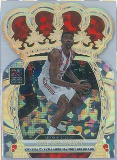Joel Bolomboy