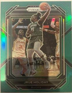 Jrue Holiday