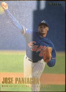Jose Panniagua