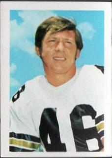 Dan Abramowicz