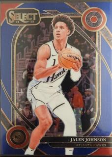 Jalen Johnson