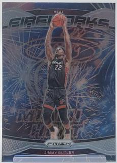 Jimmy Butler