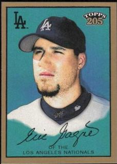 Eric Gagne