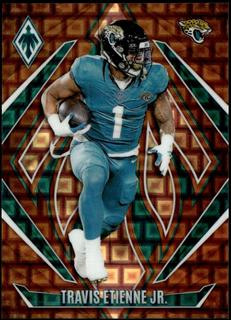 Travis Etienne Jr.