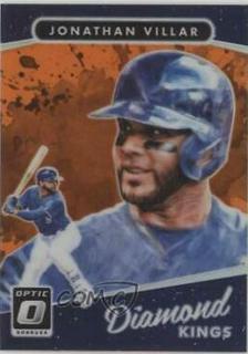 Jonathan Villar