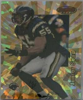 Junior Seau