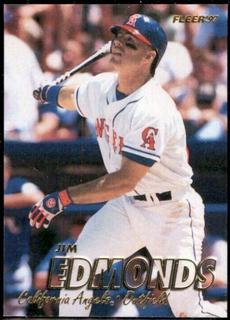 Jim Edmonds