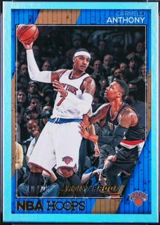 Carmelo Anthony