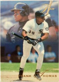 Frank Thomas