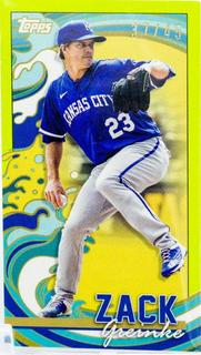 Zack Greinke
