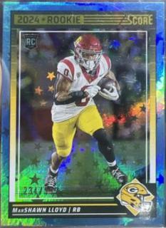 MarShawn Lloyd