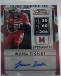 Javon Leake