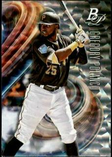 Gregory Polanco