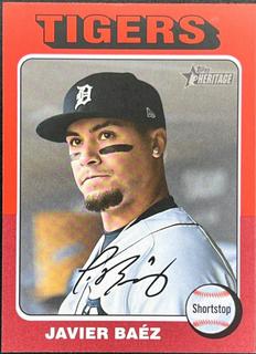 Javier Baez