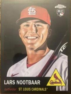 Lars Nootbaar