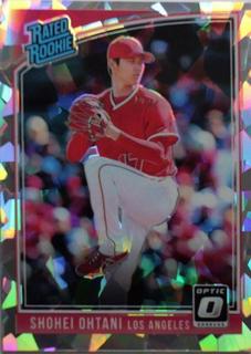 Shohei Ohtani