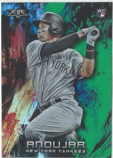 Miguel Andujar