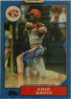 Eric Davis