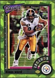 Hines Ward