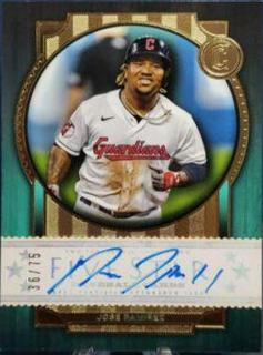 Jose Ramirez