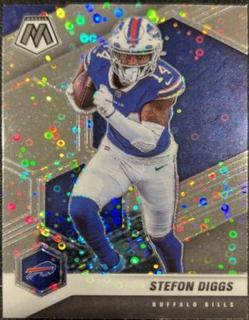 Stefon Diggs
