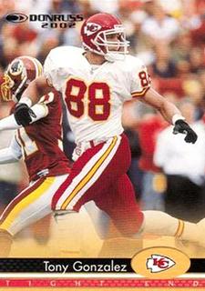 Tony Gonzalez