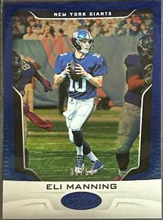 Eli Manning