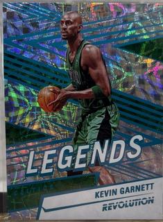 Kevin Garnett