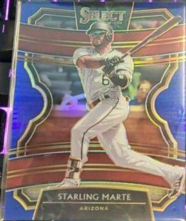 Starling Marte