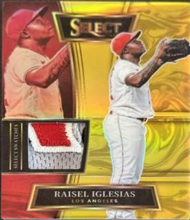 Raisel Iglesias