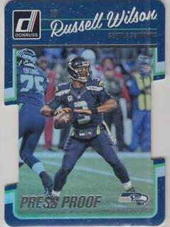 Russell Wilson
