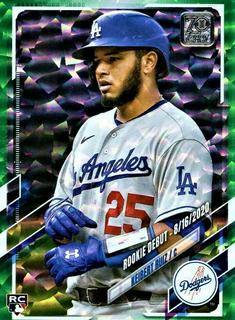 Keibert Ruiz