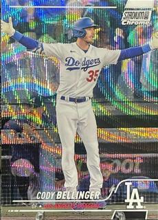 Cody Bellinger