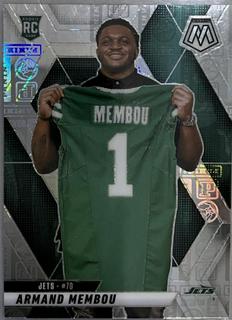 Armand Membou