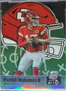 Patrick Mahomes II