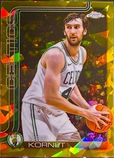 Luke Kornet