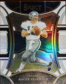Roger Staubach