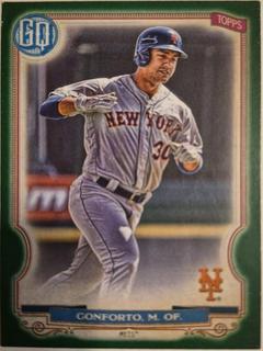 Michael Conforto