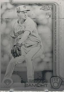 Connor Thomas
